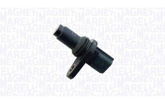 Sensor, crankshaft pulse