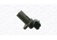 Sensor, crankshaft pulse