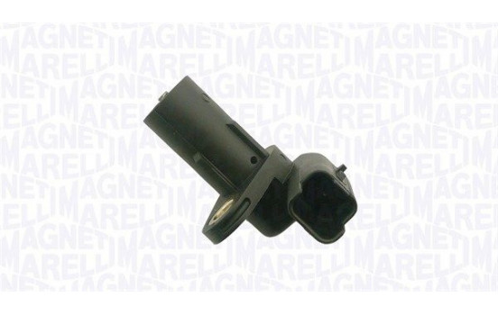Sensor, crankshaft pulse