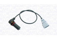 Sensor, crankshaft pulse