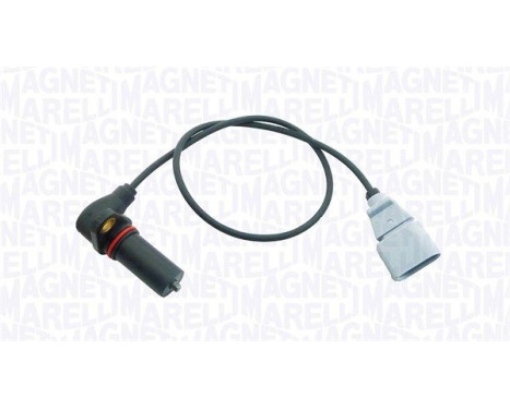 Sensor, crankshaft pulse