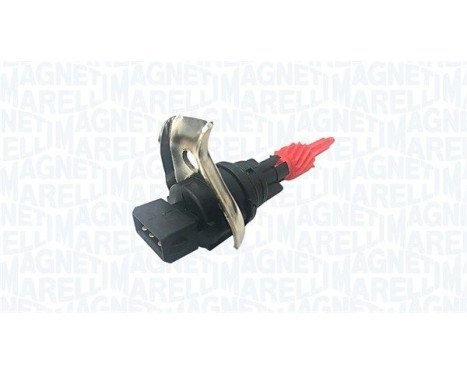 Sensor, crankshaft pulse