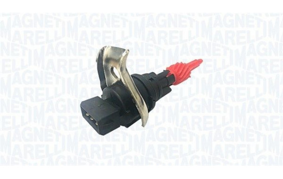 Sensor, crankshaft pulse
