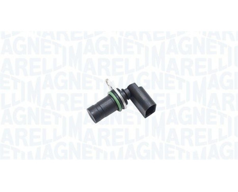 Sensor, crankshaft pulse
