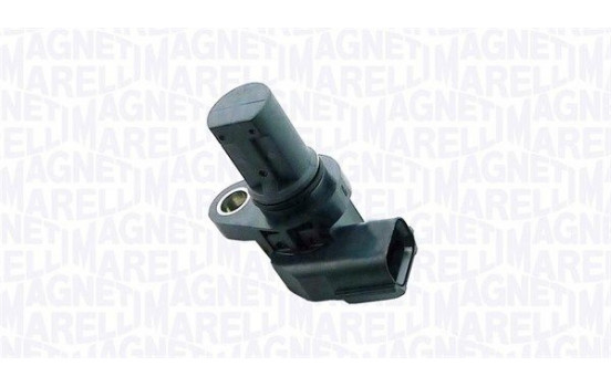 Sensor, crankshaft pulse