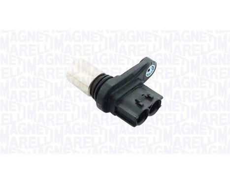 Sensor, crankshaft pulse