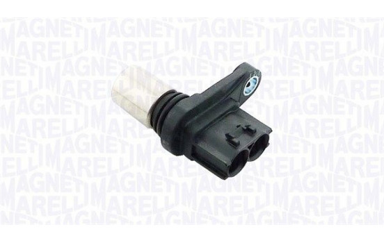 Sensor, crankshaft pulse