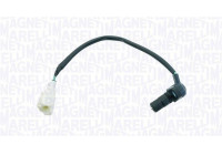 Sensor, crankshaft pulse