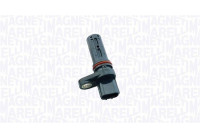 Sensor, crankshaft pulse
