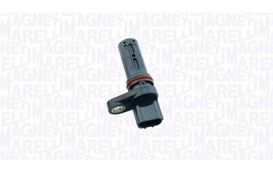 Sensor, crankshaft pulse