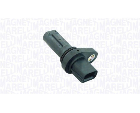 Sensor, crankshaft pulse