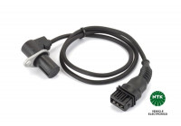 Sensor, crankshaft pulse