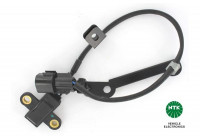 Sensor, crankshaft pulse