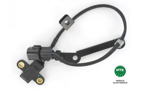 Sensor, crankshaft pulse