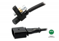 Sensor, crankshaft pulse