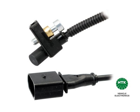 Sensor, crankshaft pulse