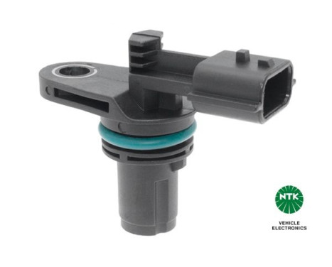 Sensor, crankshaft pulse