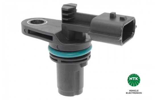 Sensor, crankshaft pulse