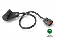 Sensor, crankshaft pulse