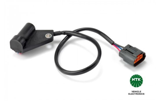 Sensor, crankshaft pulse