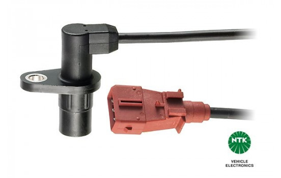 Sensor, crankshaft pulse