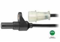 Sensor, crankshaft pulse