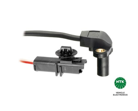 Sensor, crankshaft pulse