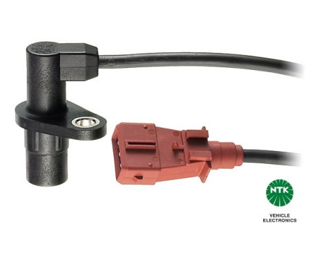 Sensor, crankshaft pulse