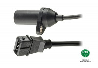 Sensor, crankshaft pulse