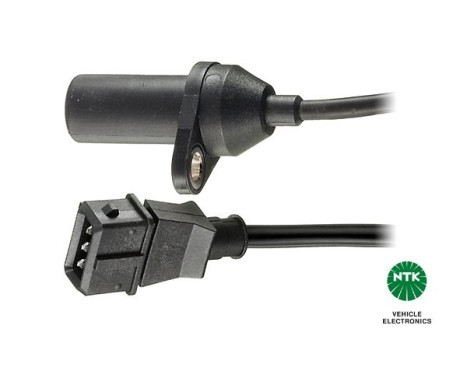 Sensor, crankshaft pulse