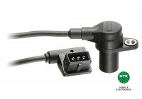 Sensor, crankshaft pulse