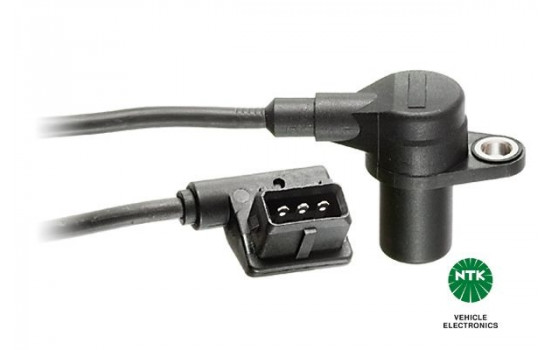 Sensor, crankshaft pulse