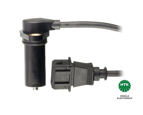 Sensor, crankshaft pulse