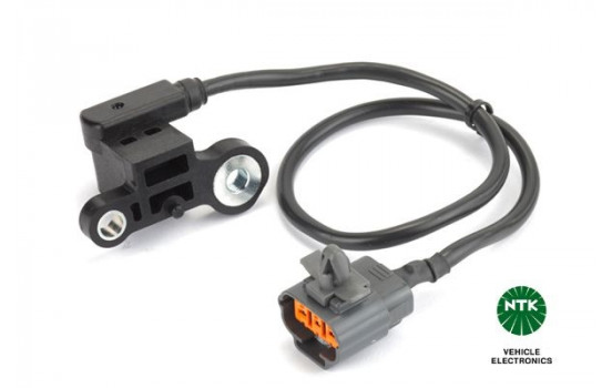 Sensor, crankshaft pulse