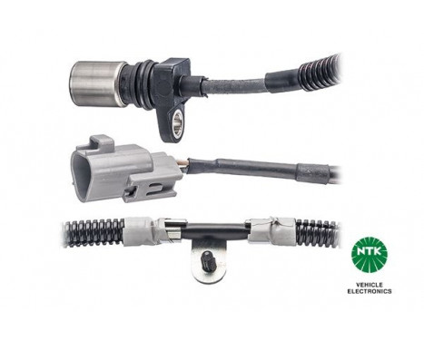 Sensor, crankshaft pulse
