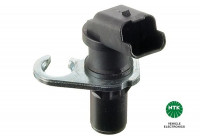 Sensor, crankshaft pulse