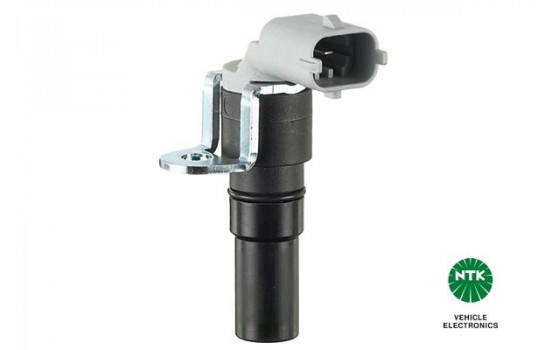 Sensor, crankshaft pulse