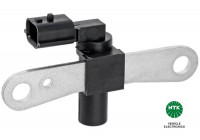 Sensor, crankshaft pulse