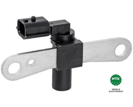 Sensor, crankshaft pulse