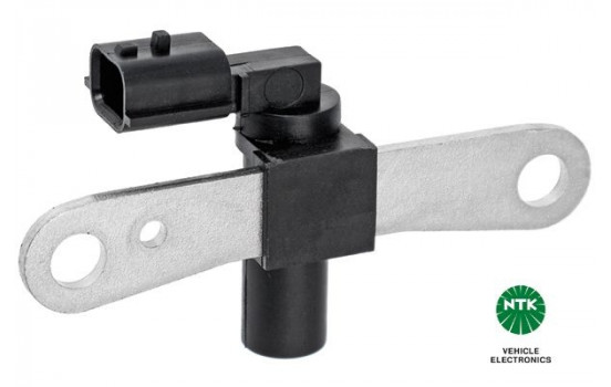 Sensor, crankshaft pulse