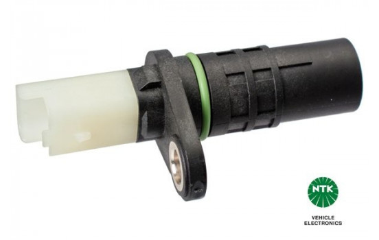 Sensor, crankshaft pulse