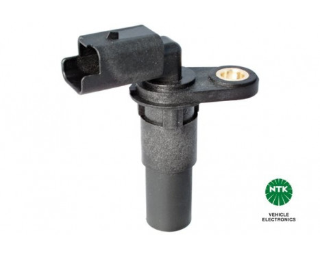 Sensor, crankshaft pulse