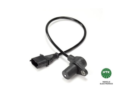 Sensor, crankshaft pulse