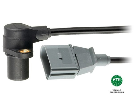Sensor, crankshaft pulse
