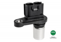 Sensor, crankshaft pulse