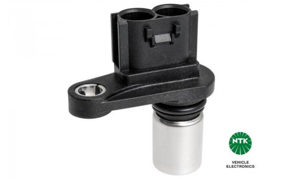 Sensor, crankshaft pulse