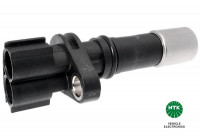 Sensor, crankshaft pulse