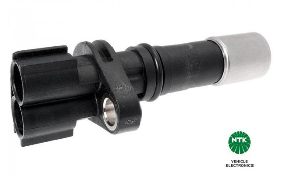 Sensor, crankshaft pulse