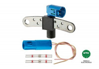 Sensor, crankshaft pulse