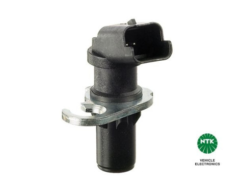 Sensor, crankshaft pulse